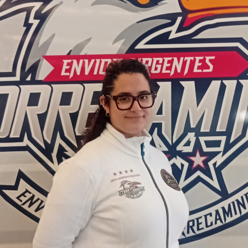 Alba Ruiz