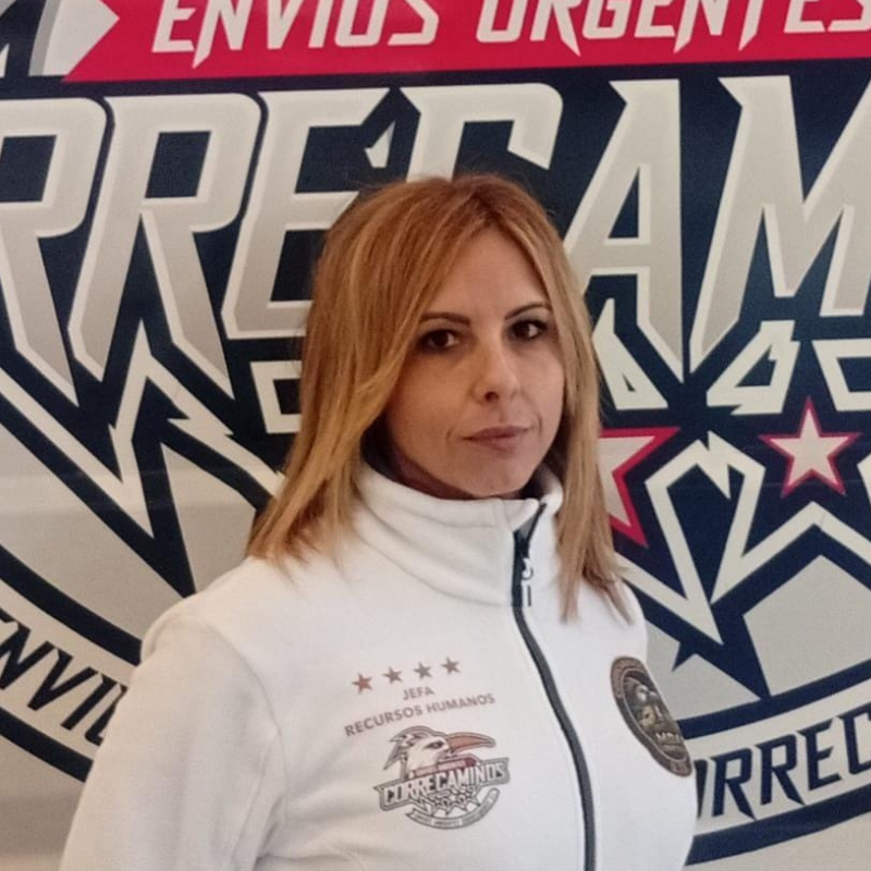 Sandra Romero